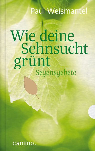 Produktbild: Wie deine Sehnsucht gr&uuml;nt