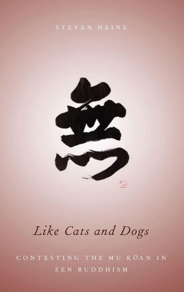 Produktbild: Like Cats and Dogs
