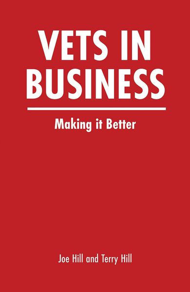Produktbild: Vets In Business