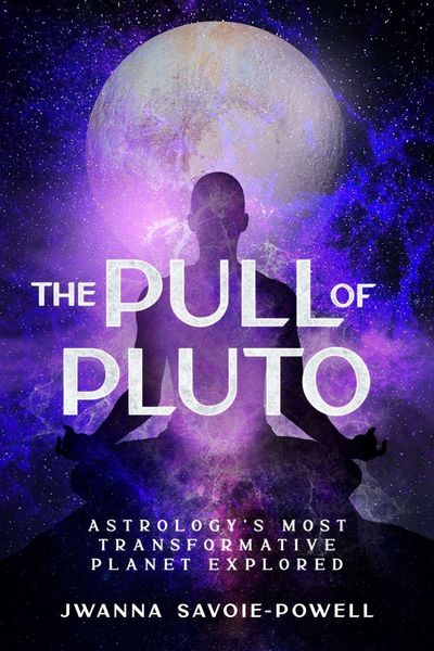 Produktbild: The Pull of Pluto