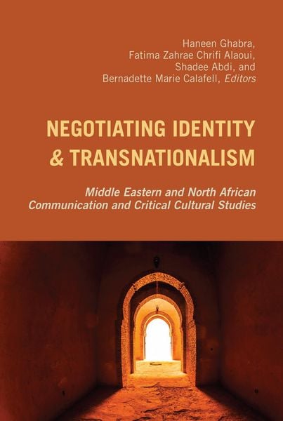 Produktbild: Negotiating Identity and Transnationalism