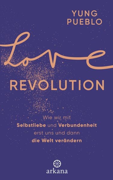 Produktbild: Love Revolution