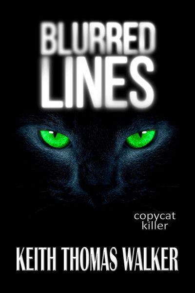 Produktbild: Blurred Lines Copycat Killer
