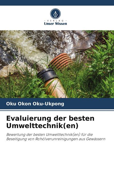 Produktbild: Evaluierung der besten Umwelttechnik(en)