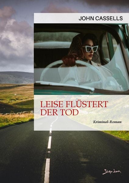 Produktbild: Leise Fl&uuml;stert der Tod