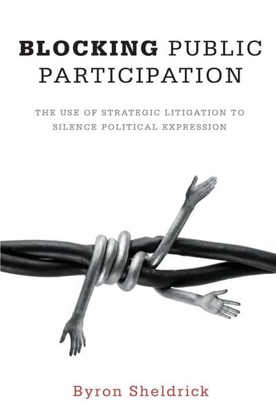 Produktbild: Blocking Public Participation