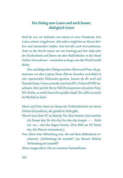 Produktbild: Ein Himmel voller Segen