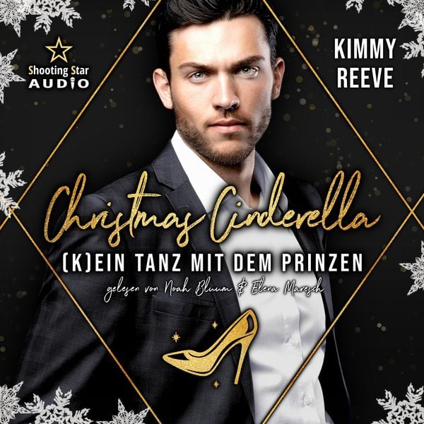 Produktbild: Christmas Cinderella: (K)ein Tanz mit dem Prinzen