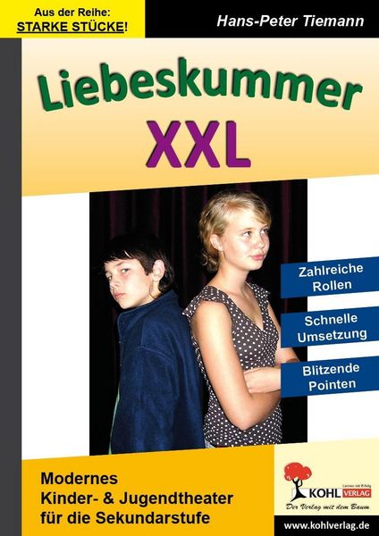 Produktbild: Liebeskummer XXL