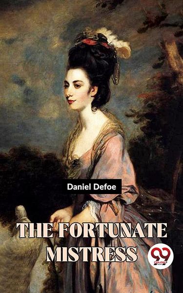 Produktbild: The Fortunate Mistress