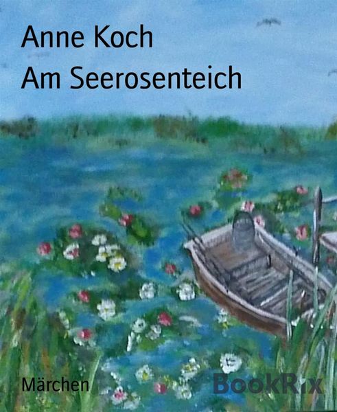 Produktbild: Am Seerosenteich