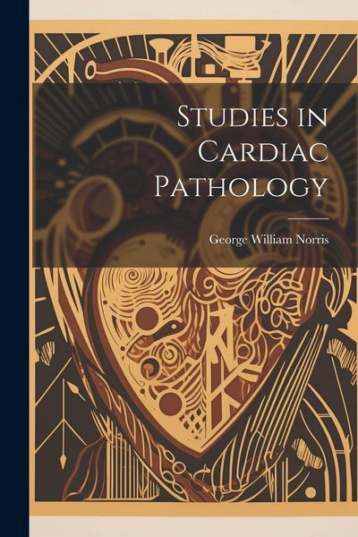 Produktbild: Studies in Cardiac Pathology