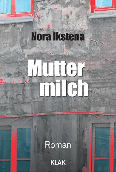 Produktbild: Muttermilch