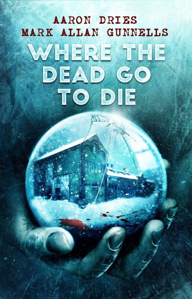 Produktbild: Where the Dead Go to Die