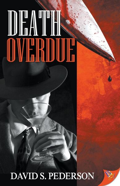 Produktbild: Death Overdue