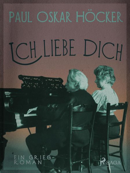 Produktbild: Ich liebe dich