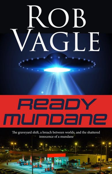 Produktbild: Ready Mundane