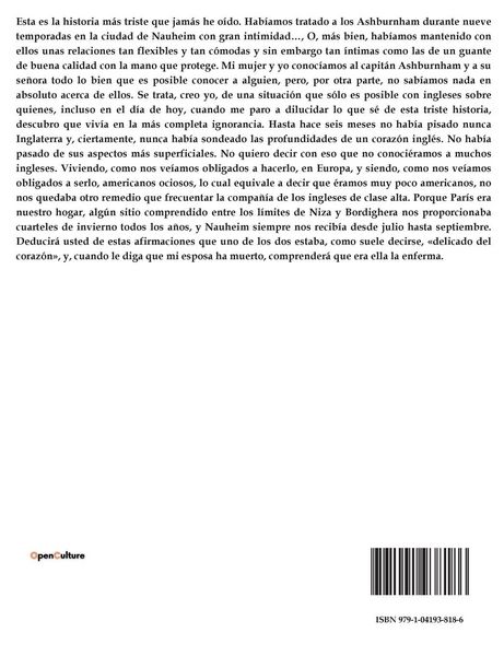 Produktbild: El Buen Soldado
