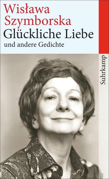 Produktbild: Gl&uuml;ckliche Liebe und andere Gedichte
