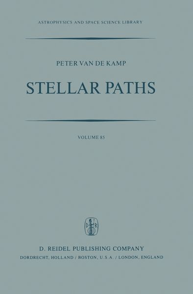 Produktbild: Stellar Paths