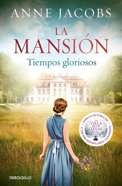 Produktbild: La mansi&oacute;n. Tiempos gloriosos