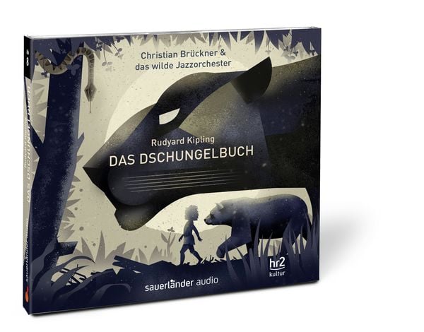 Produktbild: Das Dschungelbuch