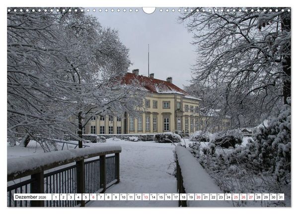 Produktbild: HANNOVER entdecken (Wandkalender 2026 DIN A3 quer), CALVENDO Monatskalender