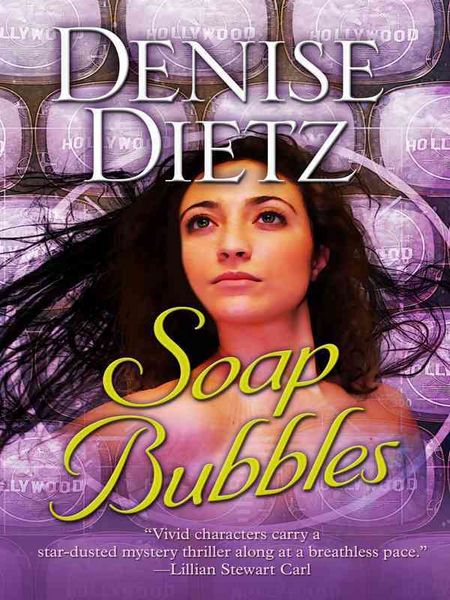 Produktbild: Soap Bubbles