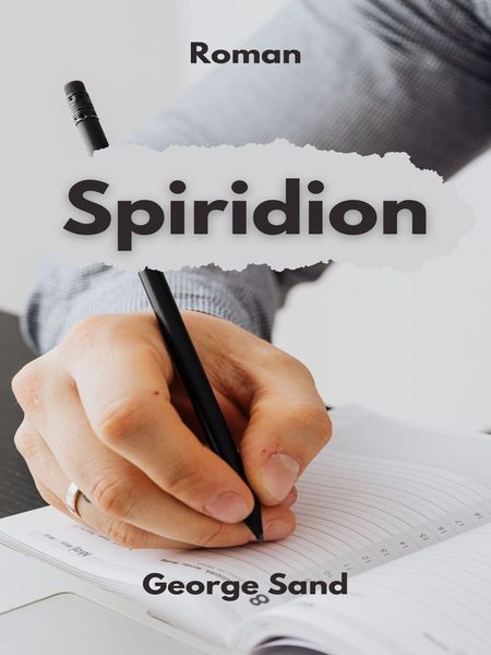 Produktbild: Spiridion