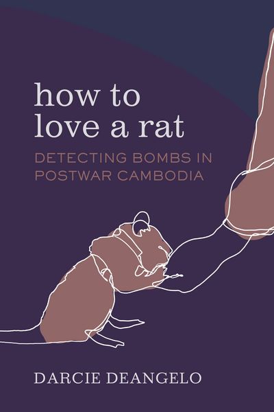 Produktbild: How to Love a Rat