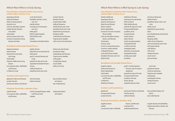 Produktbild: Southeast Foraging