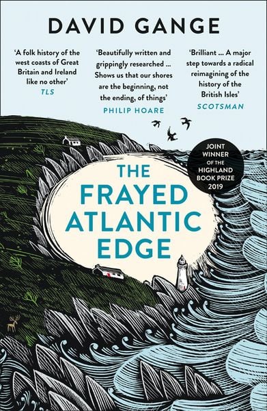 Produktbild: The Frayed Atlantic Edge