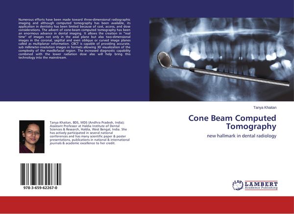 Produktbild: Cone Beam Computed Tomography