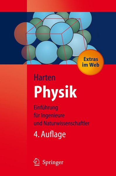Produktbild: Physik