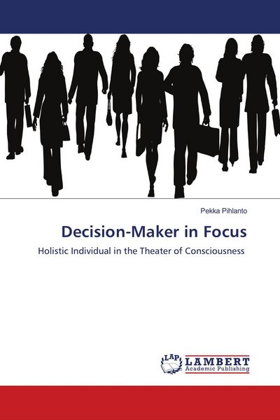 Produktbild: Decision-Maker in Focus
