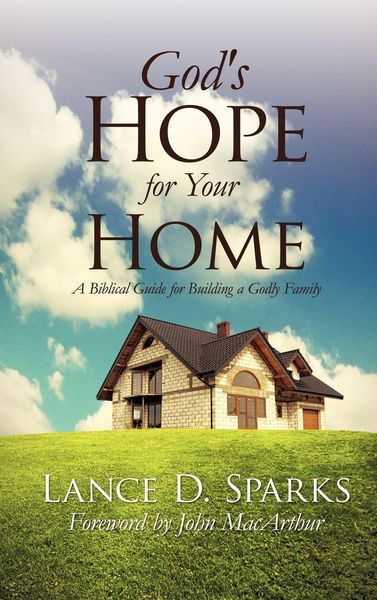 Produktbild: God's Hope for Your Home