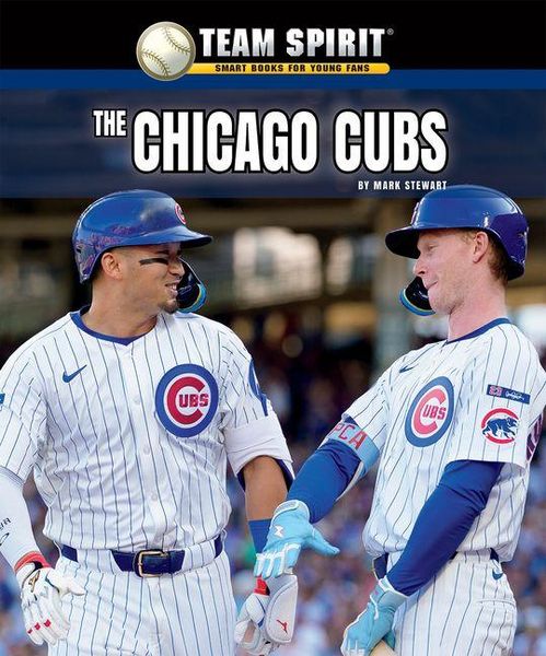 Produktbild: The Chicago Cubs