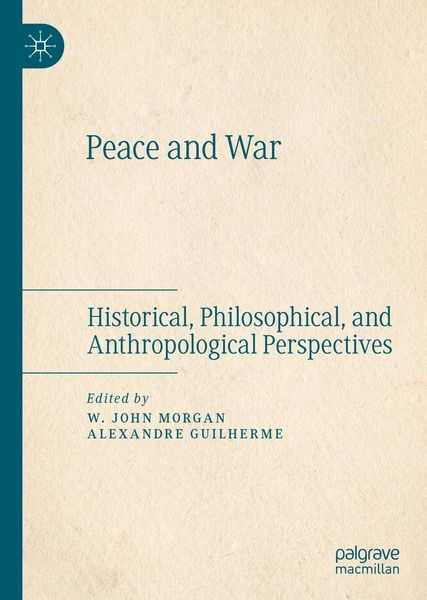 Produktbild: Peace and War
