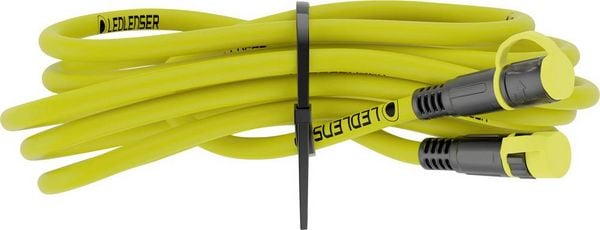 Ledlenser 503016 Extension Cable 5m Arbeitsleuchten-Zubehör