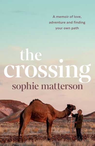 Produktbild: The Crossing