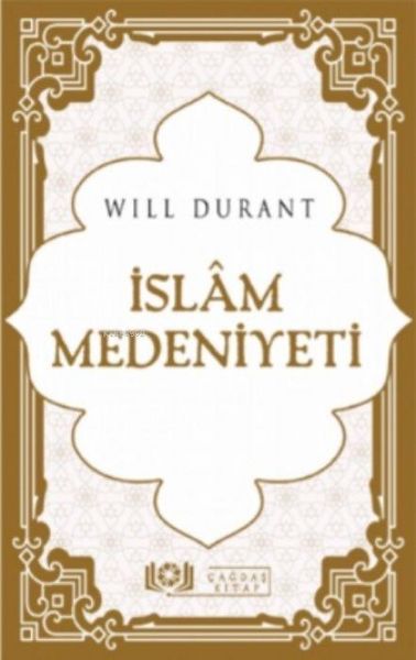 Produktbild: Islam Medeniyeti