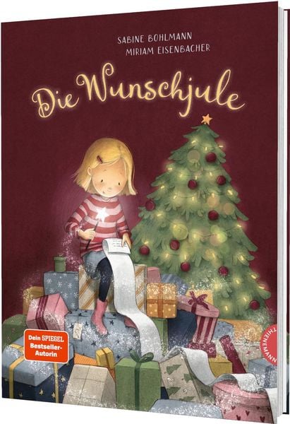 Produktbild: Die Wunschjule
