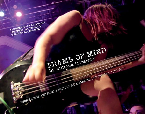 Produktbild: Frame of Mind