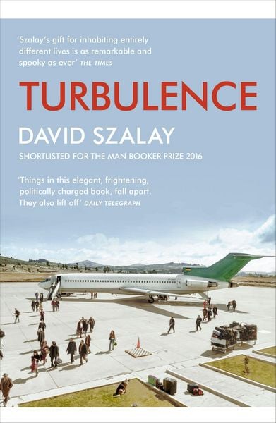 Produktbild: Turbulence