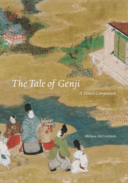 Produktbild: The Tale of Genji