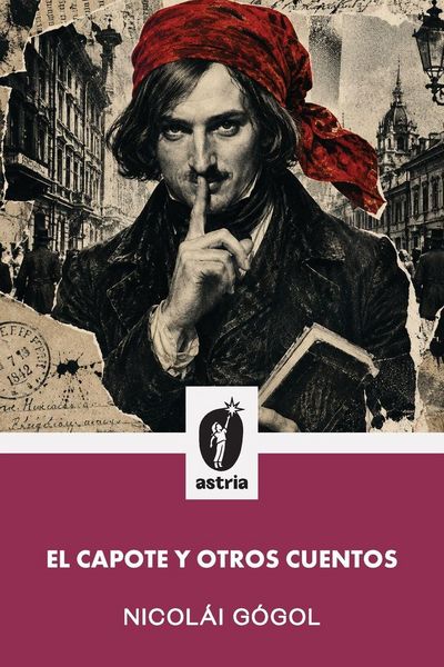 Produktbild: El Capote y otros cuentos