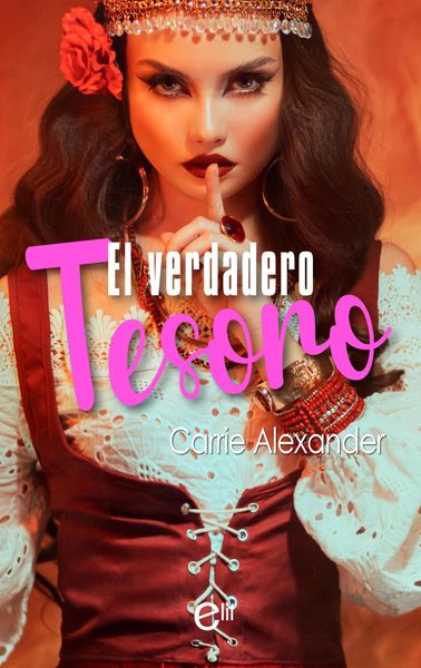 Produktbild: El verdadero tesoro