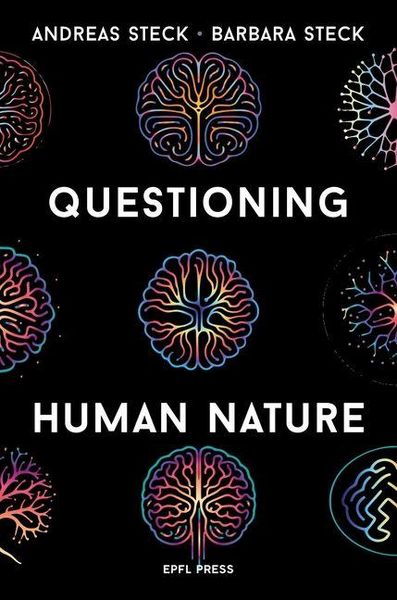 Produktbild: Questioning Human Nature