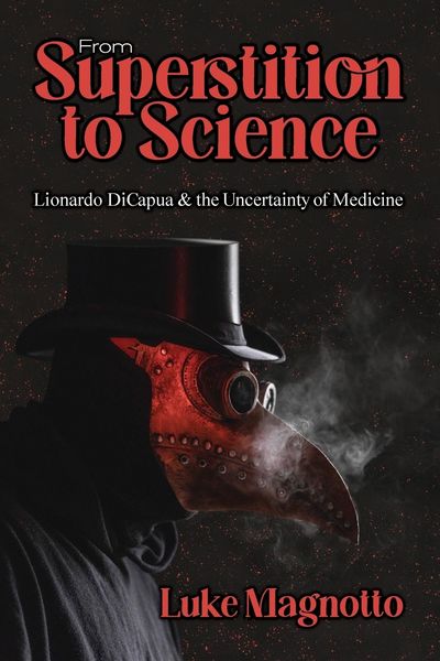 Produktbild: From Superstition to Science