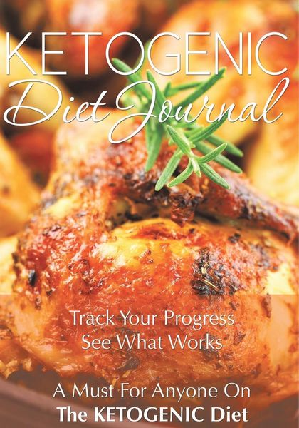 Produktbild: Ketogenic Diet Journal